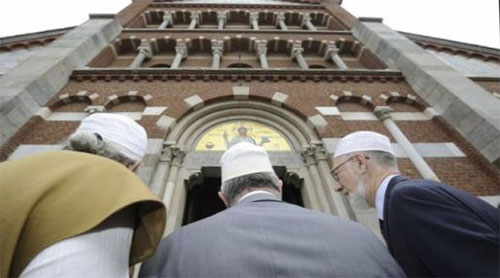 Francia ha clausurado 20 mezquitas en ocho meses